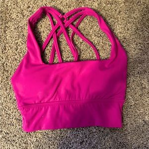 BUFFBUNNY revaluation bra